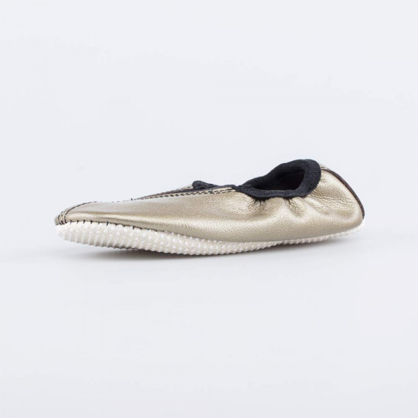 Туфли Котофей чешки для девочки 412003-06